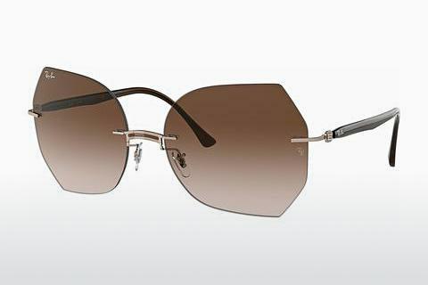 Solbriller Ray-Ban RB8065 155/13