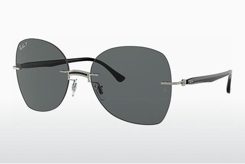 Solbriller Ray-Ban RB8066 003/81