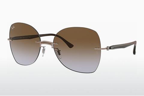 Solbriller Ray-Ban RB8066 155/68
