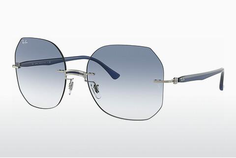 Solbriller Ray-Ban RB8067 003/19