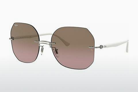 Solbriller Ray-Ban RB8067 159/14