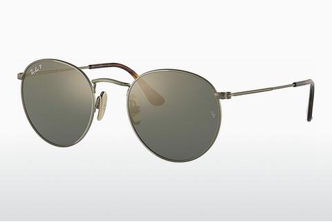 Solbriller Ray-Ban ROUND (RB8247 9207T0)