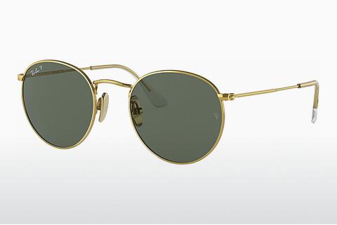 Solbriller Ray-Ban ROUND (RB8247 921658)