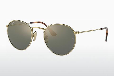 Solbriller Ray-Ban ROUND (RB8247 9217T0)
