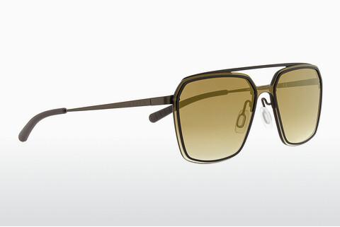 Solbriller SPECT CLEARWATER 004