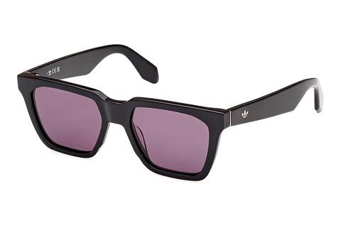 Solbriller Adidas Originals OR0110 01A