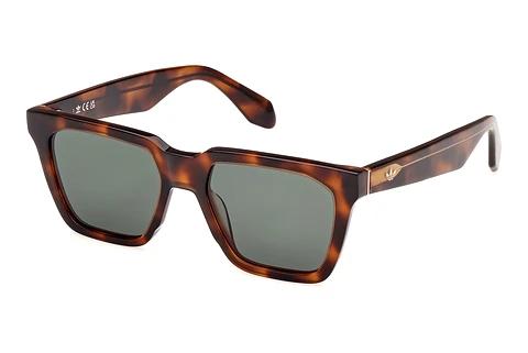 Solbriller Adidas Originals OR0110 52N