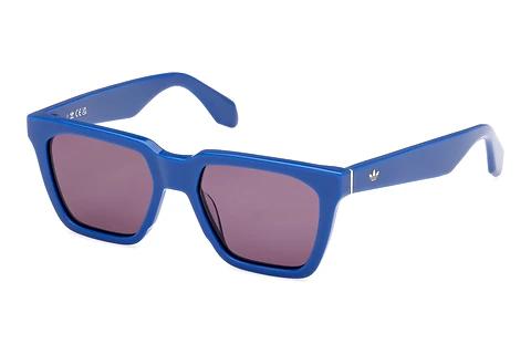 Solbriller Adidas Originals OR0110 90A