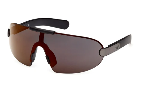 Solbriller Adidas Originals OR0135 02G