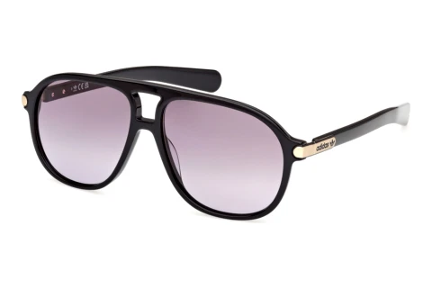 Solbriller Adidas Originals OR0136 01B