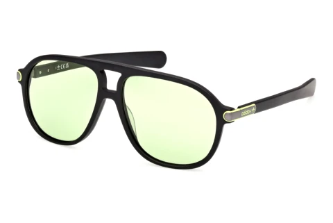 Solbriller Adidas Originals OR0136 02N