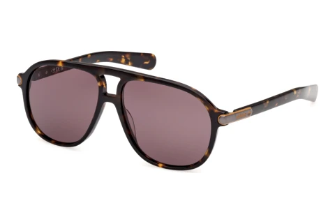 Solbriller Adidas Originals OR0136 52E