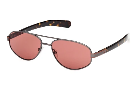 Solbriller Adidas Originals OR0137 09S