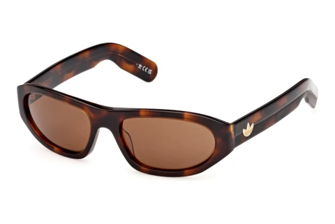 Solbriller Adidas Originals OR0139 52E