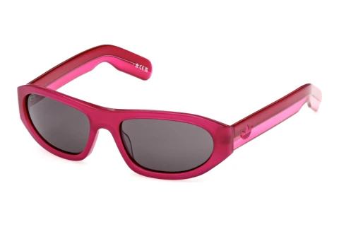 Solbriller Adidas Originals OR0139 72A