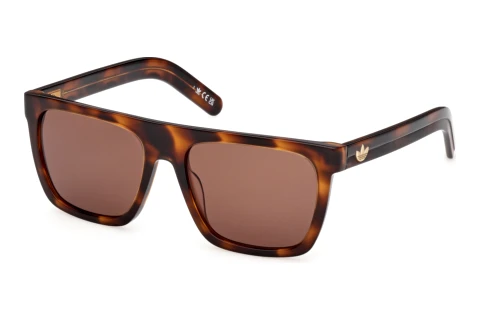 Solbriller Adidas Originals OR0140 52E