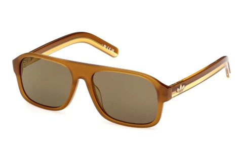 Solbriller Adidas Originals OR0141 42Q