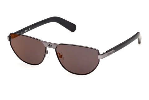Solbriller Adidas Originals OR0143 02G