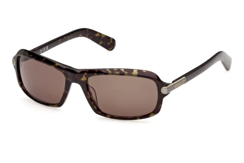 Solbriller Adidas Originals OR0144 52N