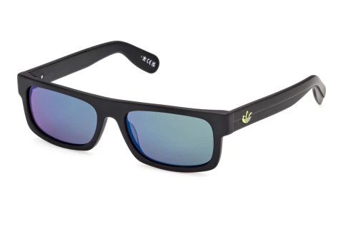 Solbriller Adidas Originals OR0145 02Q