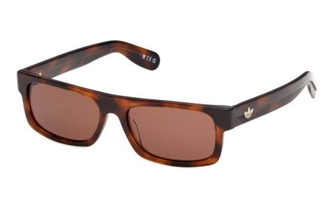 Solbriller Adidas Originals OR0145 52E