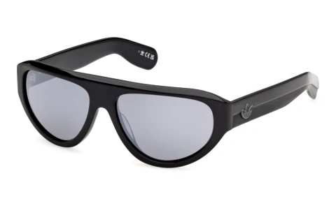 Solbriller Adidas Originals OR0146 01C