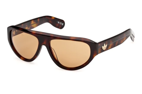 Solbriller Adidas Originals OR0146 53E