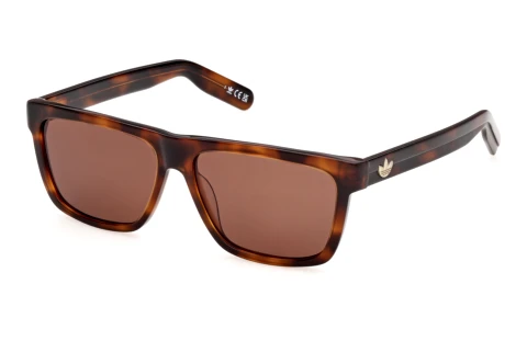 Solbriller Adidas Originals OR0147 52E