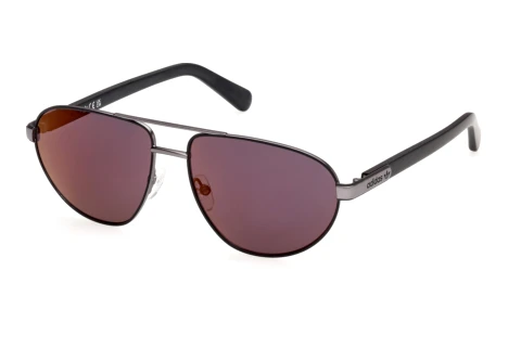 Solbriller Adidas Originals OR0148 02U