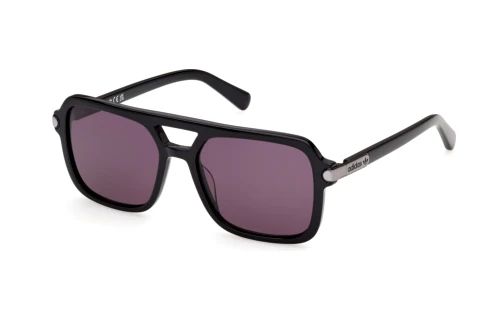 Solbriller Adidas Originals OR0149 01A