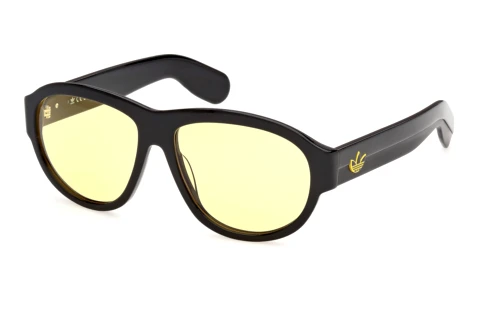 Solbriller Adidas Originals OR0150 01E