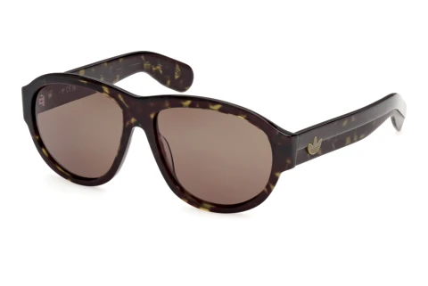 Solbriller Adidas Originals OR0150 52J