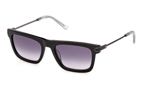 Solbriller Adidas Originals OR0152 01B
