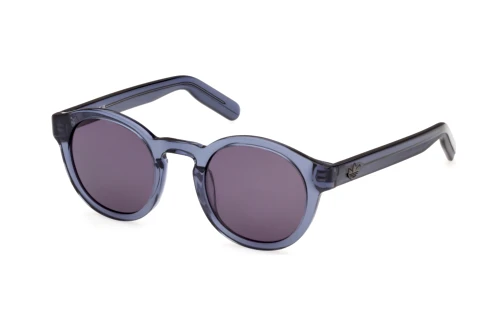 Solbriller Adidas Originals OR0155 90A