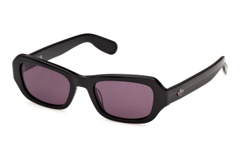 Solbriller Adidas Originals OR0156 01A