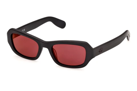 Solbriller Adidas Originals OR0156 02U