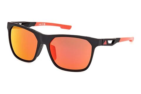 Solbriller Adidas SP0091 02L