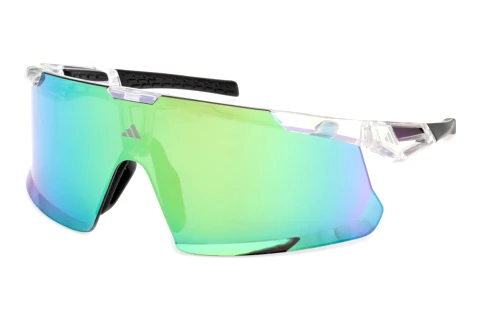 Solbriller Adidas Adidas dunamis evo (SP0106 26Q)