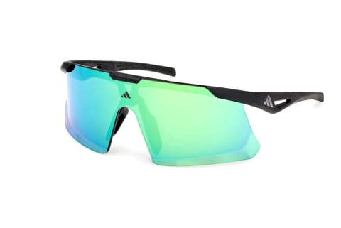 Solbriller Adidas Adidas dunamis evo-s (SP0107 02Q)