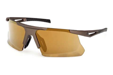 Solbriller Adidas Dunamis bi (SP0119 49G)