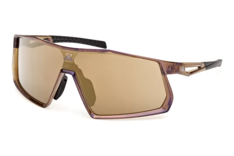 Solbriller Adidas Kentro (SP0123 47G)