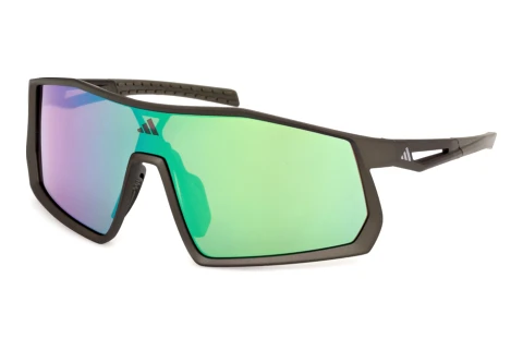 Solbriller Adidas Kentro (SP0123 97Q)