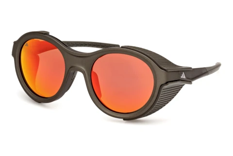 Solbriller Adidas Akrion rnd (SP0129 97L)