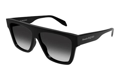Solbriller Alexander McQueen AM0302S 001