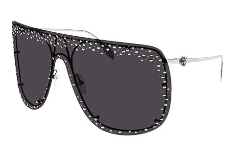 Solbriller Alexander McQueen AM0313S 012