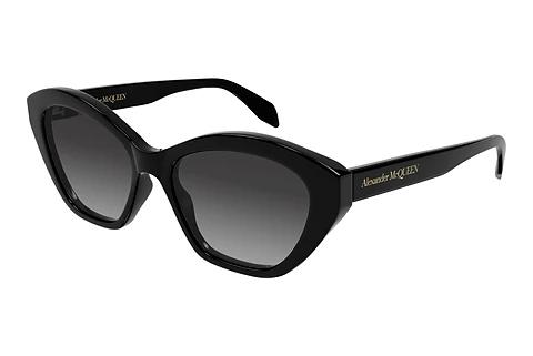 Solbriller Alexander McQueen AM0355S 001