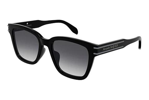 Solbriller Alexander McQueen AM0399SA 001