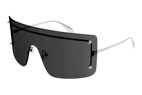 Solbriller Alexander McQueen AM0412S 001