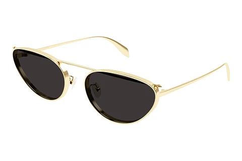 Solbriller Alexander McQueen AM0424S 001