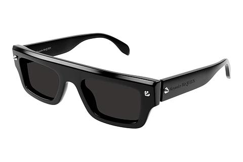 Solbriller Alexander McQueen AM0427S 001